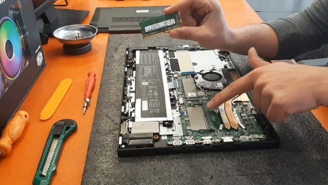 Asus B1500CEPE İ7 11.Nesil İşlemcili Notebook'a 8 GB Ram Ekleme (Config) | 2022 смотреть онлайн