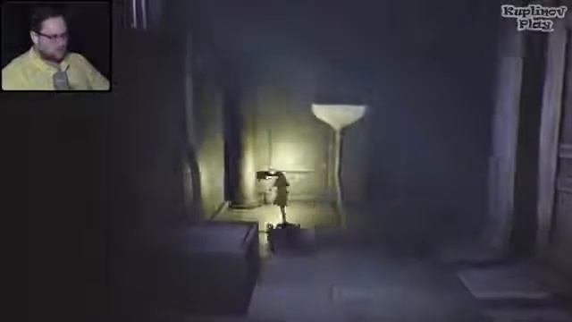 куплинов-прохождение little nightmares (криповенько) 1 смотреть онлайн