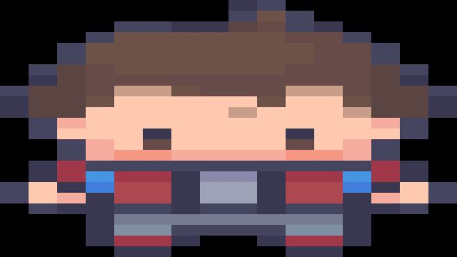 your ringtone but you're a side character in an RPG смотреть онлайн