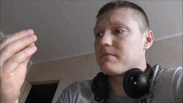 РУЧКА ДЕВОНА ЛАРРАТА от мастерской ЖЕЛЕЗНОГО ХВАТА смотреть онлайн