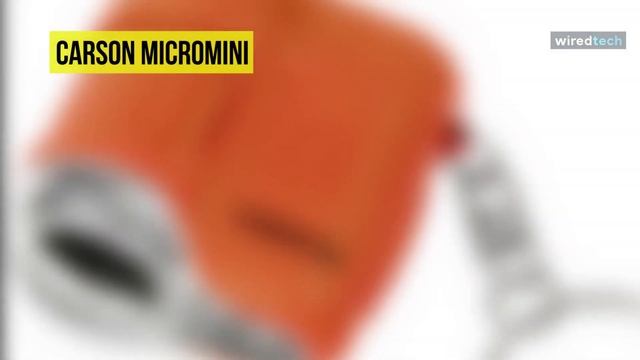 TOP 6: BEST Pocket Microscopes of 2021 смотреть онлайн