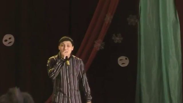 05 А Кара оол Чаптанчыгбай студия АГЫМ смотреть онлайн