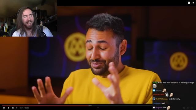 Mobile Games Are A Scam смотреть онлайн