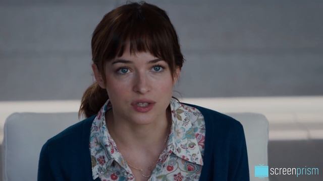 Fifty Shades of Grey: What's the Real Fantasy? смотреть онлайн