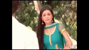 Падение (фрагмент из 250-251 серии)