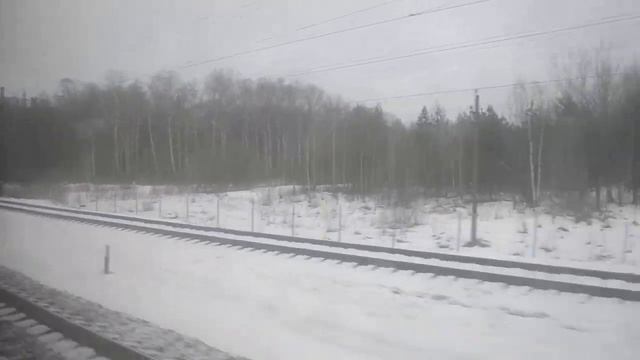 Перегон "Доскино-421 км" (ГЖД) смотреть онлайн