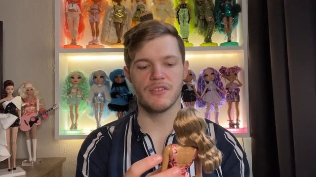 Natalia Fatale Bombshell Beach | Integrity Toys | Doll Unboxing & Review смотреть онлайн