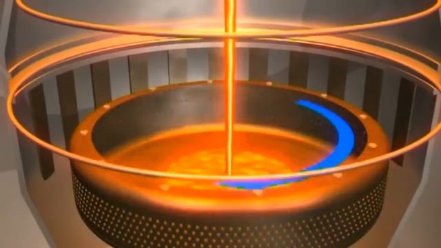 Как делают стекловату. Производство стекловаты смотреть онлайн