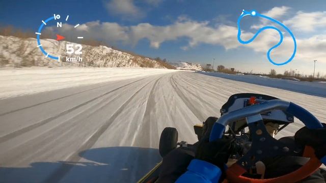 КРАСИВЫЙ ПРОЕЗД| GoPro HERO 8 Black смотреть онлайн