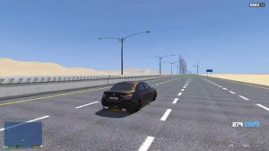 Mercedes-Benz E55 AMG W210 vs  BMW M5 E60 две легенды в дрег гонке,