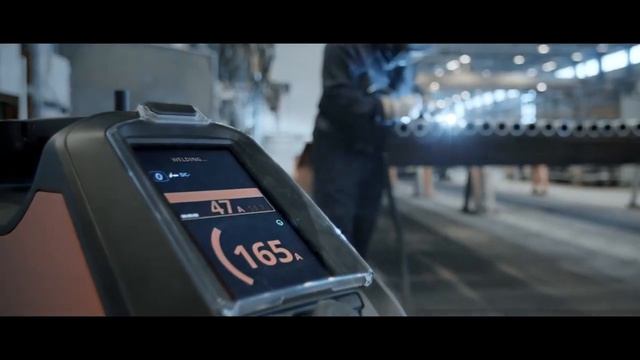 Kemppi Flexlite TX TIG torches смотреть онлайн