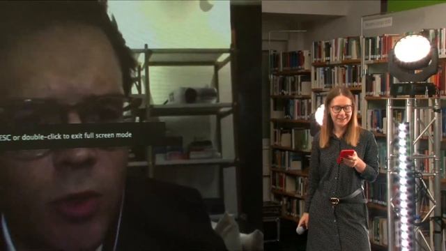 Конференция «Сетевой сентябрь»: 3 сентября (русский язык) смотреть онлайн