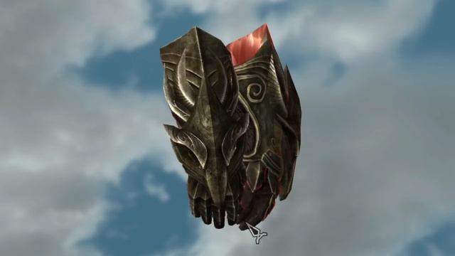 Skyrim Anniversary Edition - Обзор НОВОГО ОРУЖИЯ КАДЖИТОВ смотреть онлайн