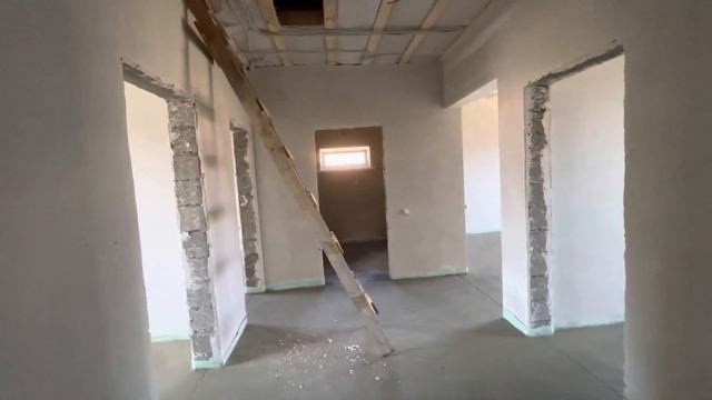 Купить дом в Краснодаре 80 кв,4 сотки, газ по меже смотреть онлайн