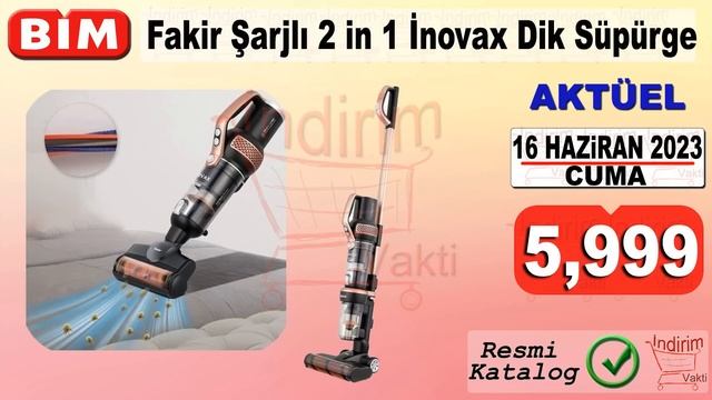 BİM 16 HAZİRAN 2023 KATALOĞU | BİM BABALAR GÜNÜ HEDİYELİK ÜRÜNLERİ | BİM AKTÜEL ÇEYİZLİK & MUTFAK смотреть онлайн