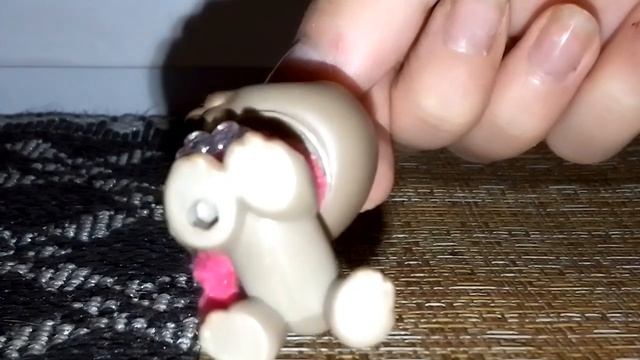 новый пет в коллекции, и новое видео смотреть онлайн