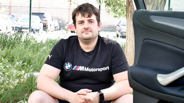 Триангл спустя 4 года и стоит ли покупать Китайскую резину! смотреть онлайн