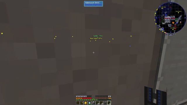 #Minecraft SevTech Ages ►48 Энергии много не бывает)) Полет на Меркурий смотреть онлайн