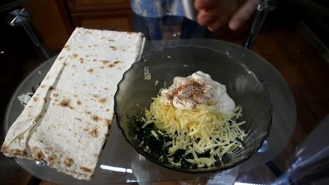 Закуска рецепт. Закуски на скорую руку. Как приготовить 3 вида закусок. смотреть онлайн