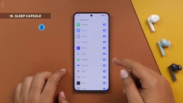 Realme 10 Pro Plus Tips & Tricks | 40+ Special Features - TechRJ смотреть онлайн