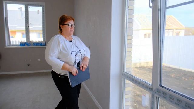 Эксклюзивный Дом в Анапе, 120 кв.м, Участок 4.5 соток ? | Не Упустите! смотреть онлайн