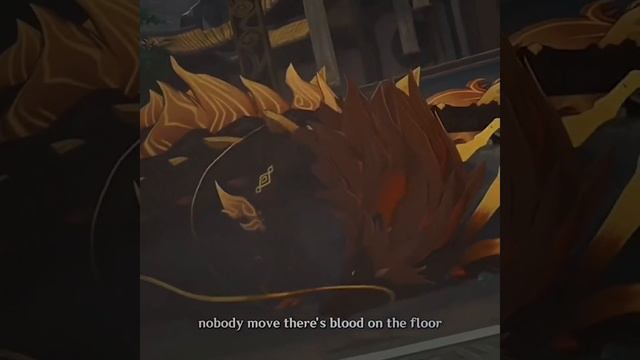 Нин Гуан Edit Genshin impact смотреть онлайн