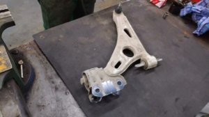 Замена Сайлентблоков Передних Рычагов Chevrolet Bolt На 160000 км Пробега. Когда менять сайлентблок