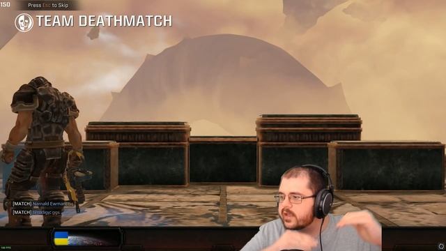 How To Improve At Quake Champions смотреть онлайн