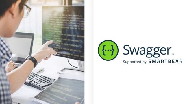 What is Swagger? смотреть онлайн
