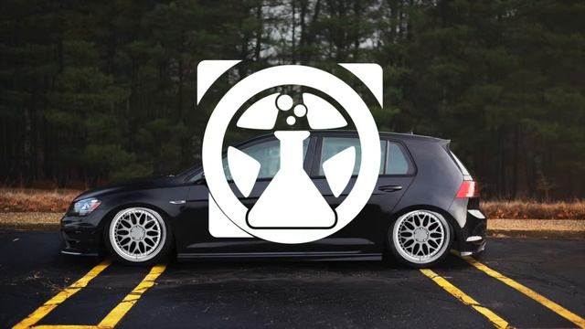 2015 Golf R x Photoshop смотреть онлайн