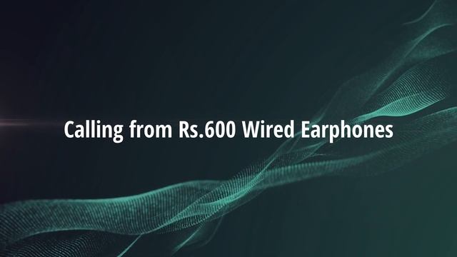 The Call Quality Test - Premium TWS Vs low cost Wired Earphones! смотреть онлайн