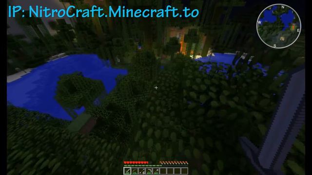 [OFFLINE!] [1.5.2] Deutscher Minecraft-Server ohne Hamachi Trailer [24/7][Cracked] смотреть онлайн