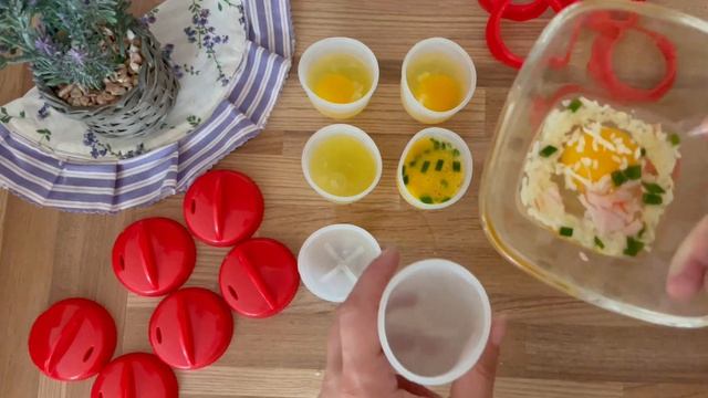 Silikonové formy na vajíčka ( silicone egg boil ) смотреть онлайн