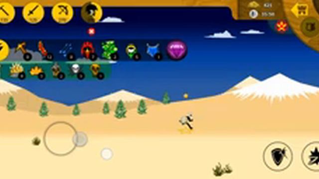 корона турнира в игре стикмены смотреть онлайн