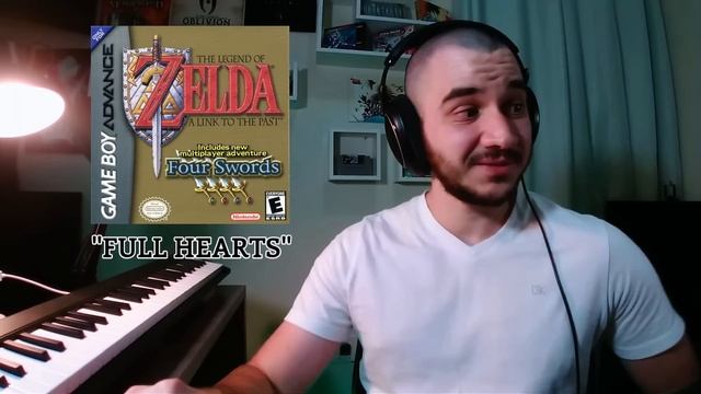 Game Composer Ranks ALL ZELDA SOUNDTRACKS смотреть онлайн