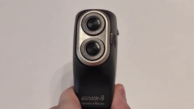 Шум издаваемый при работе роторной электробритвы Бердск 8 смотреть онлайн