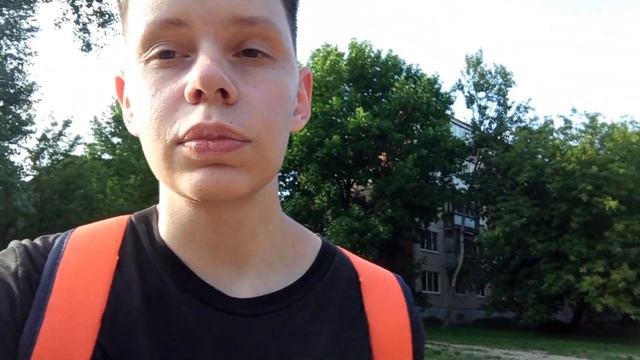 Решила Пройти 100,000 Шагов За День смотреть онлайн