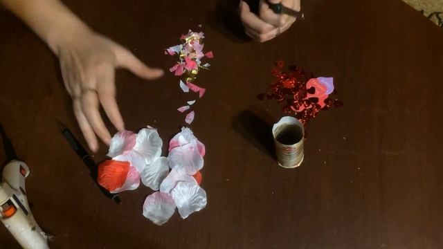 Бомбочки-Конфети к 14 февраля своими руками смотреть онлайн