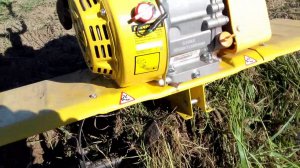 Мотокультиватор Champion bc 7712 №3