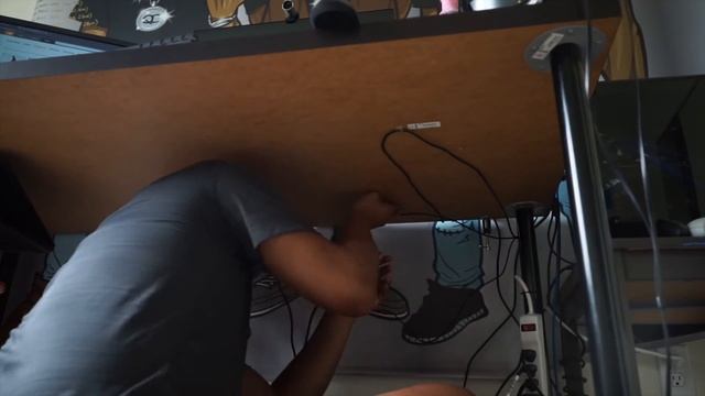 Normal Bedroom Into BUDGET Game Room Setup! (+$2,600) (Room Transformation)