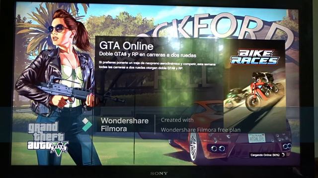Método mas Rápido y Fácil de SOLUCIONAR Error de Servidores de Rockstar PS4 смотреть онлайн