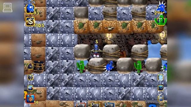 Beetle Ju 2 Gameplay