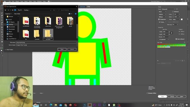 11 how to save in png jpg ai eps adobe illustrator bangla смотреть онлайн