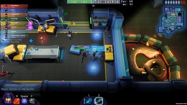 To The Point: How to play Among Us-like, 'Enemy on Board' смотреть онлайн