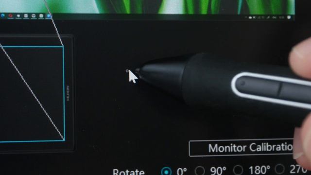 Huion Kamvas Pro 16 (2.5K) REVIEW смотреть онлайн