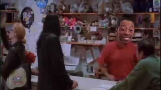 Tommy Wiseau visits EB Games смотреть онлайн