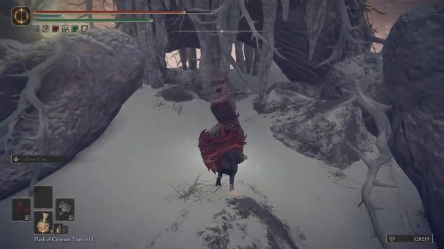 Okina - Let's Play Elden Ring (Strength Build, No Summons, First Playthrough) #95 смотреть онлайн