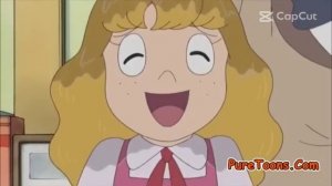 Doraemon (2005) Season 20 Episode 17 Dual Audio (Hindi) 720p With Out Zoom Effect