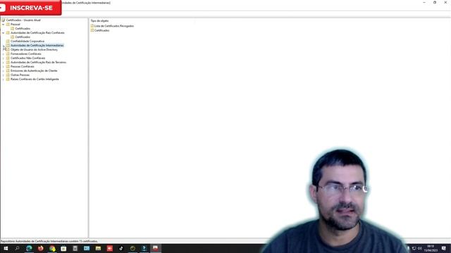 java.security.KeyException: Parâmetro Incorreto | Erro JAVA PJe | Erro PJe @traduzindocomputador смотреть онлайн