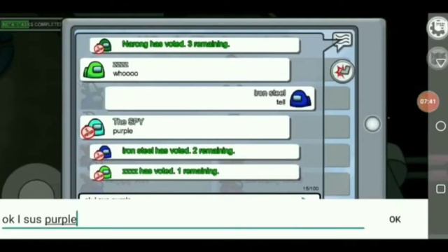 AMONG US || 3 IN ONE GAMEPLAY || THE ELITE SQUAD || REOPLOAD || RAISTAR _ PUMBA _ PEWDIEPIE смотреть онлайн